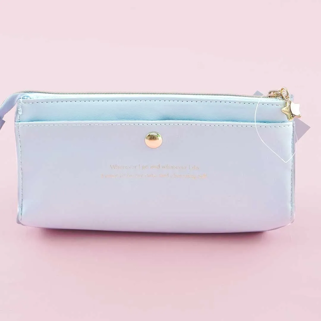 Cinnamoroll Star Pen Case