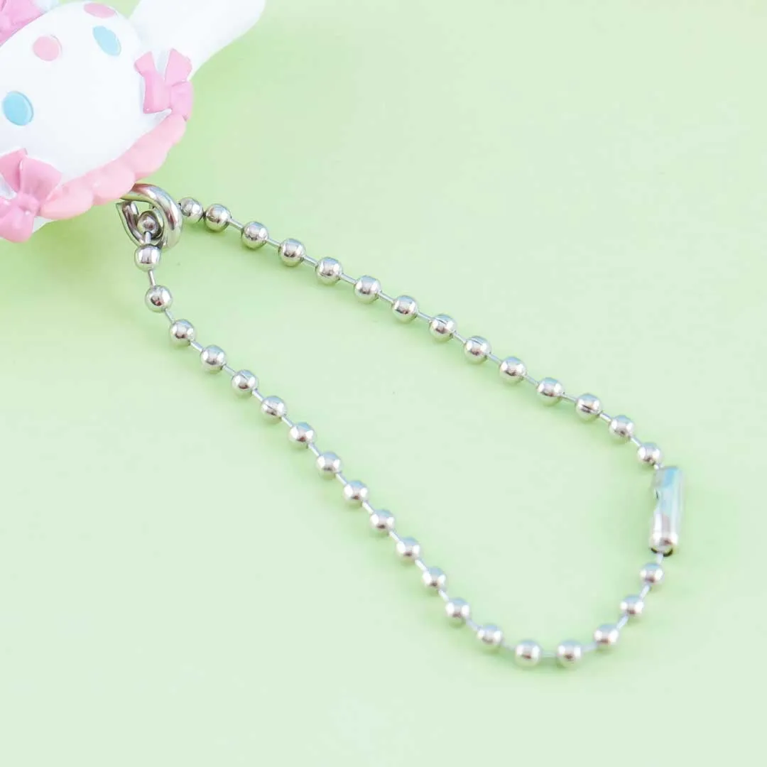 Cinnamoroll Sweet Lolita Mascot Figure Gachapon