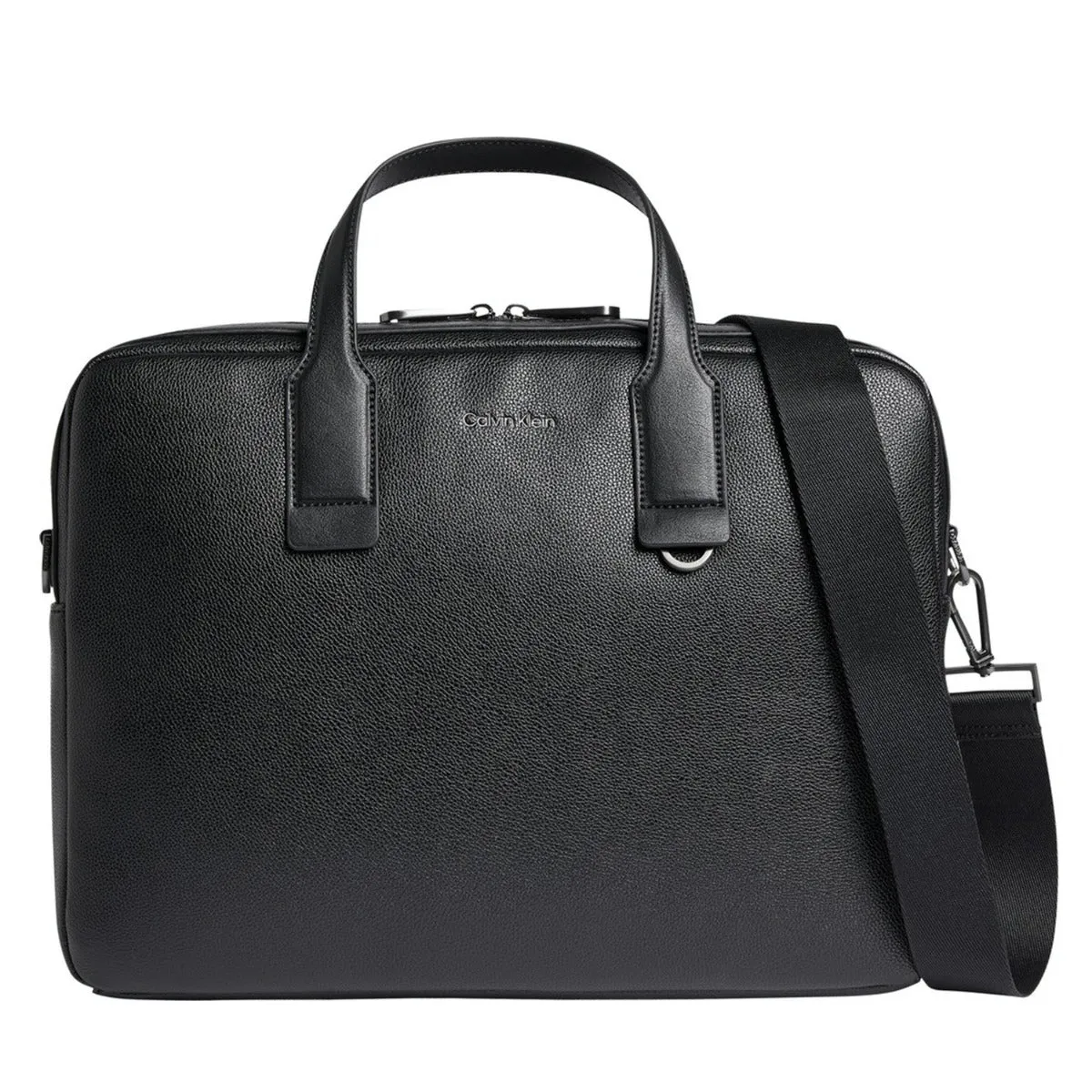 CK Laptop Bag Black