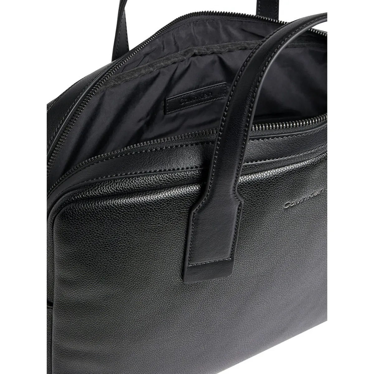 CK Laptop Bag Black
