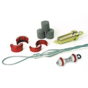 Condux 08780575 Duct Pack for Gulfstream 400 Cable Blower #16 50mm