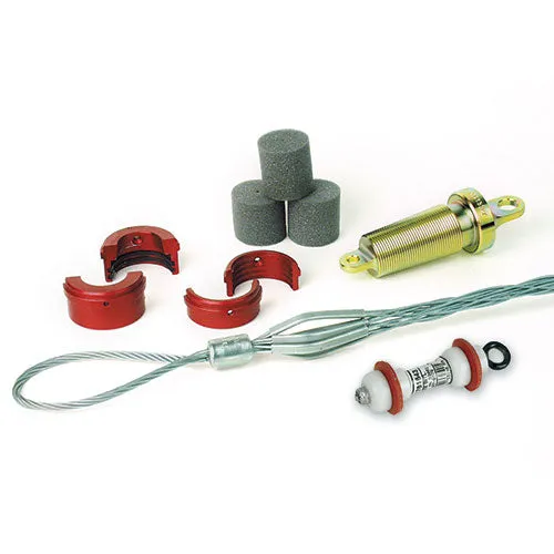 Condux 08780575 Duct Pack for Gulfstream 400 Cable Blower #16 50mm
