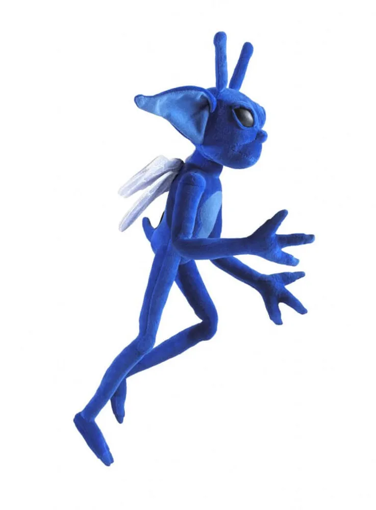 Cornish Pixie Plush