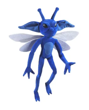 Cornish Pixie Plush