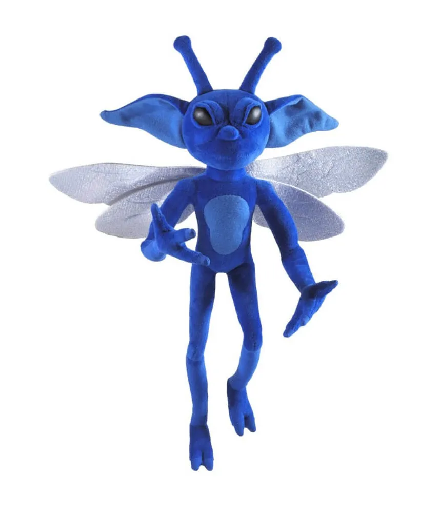 Cornish Pixie Plush