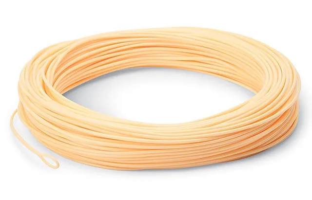 Cortland 444 Classic Peach - Weight Forward