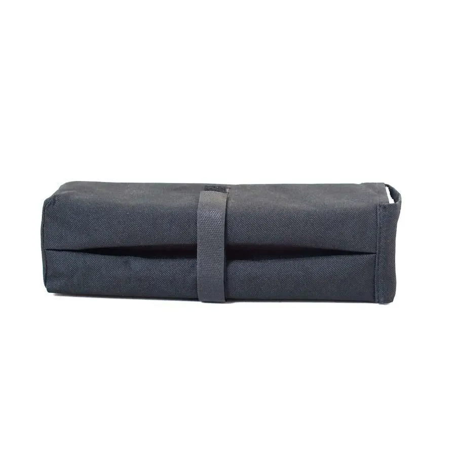 Cushion for crankset