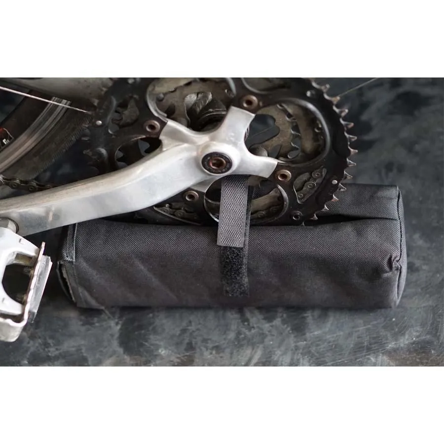 Cushion for crankset
