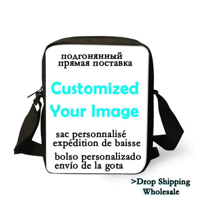 Cute Smiley Face Custom Bagpack School Bags For Boys Girls Student Children School Backpack