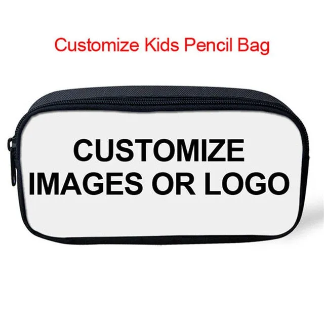Cute Smiley Face Custom Bagpack School Bags For Boys Girls Student Children School Backpack