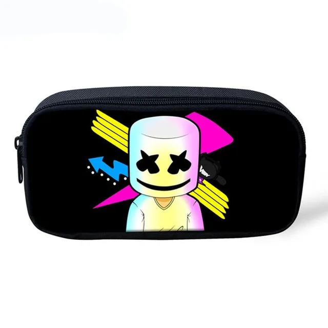 Cute Smiley Face Custom Bagpack School Bags For Boys Girls Student Children School Backpack