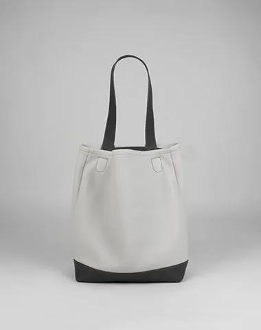Cute Womens Orange Leather Shoulder Tote Bag Best Tote Handbag Shopper Bag Purse for Ladies