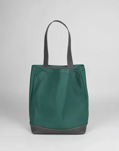 Cute Womens Orange Leather Shoulder Tote Bag Best Tote Handbag Shopper Bag Purse for Ladies