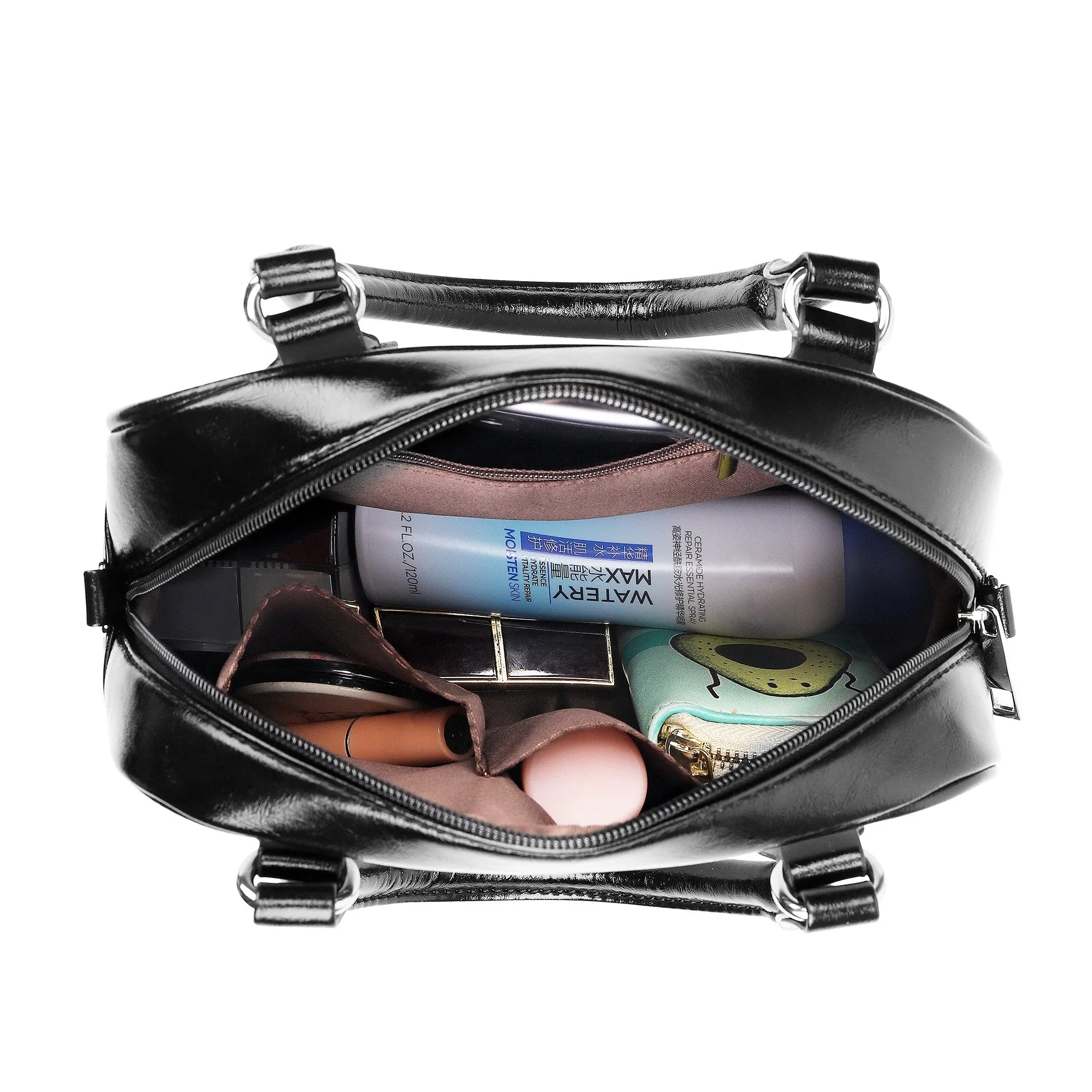 D90 Shoulder Handbag