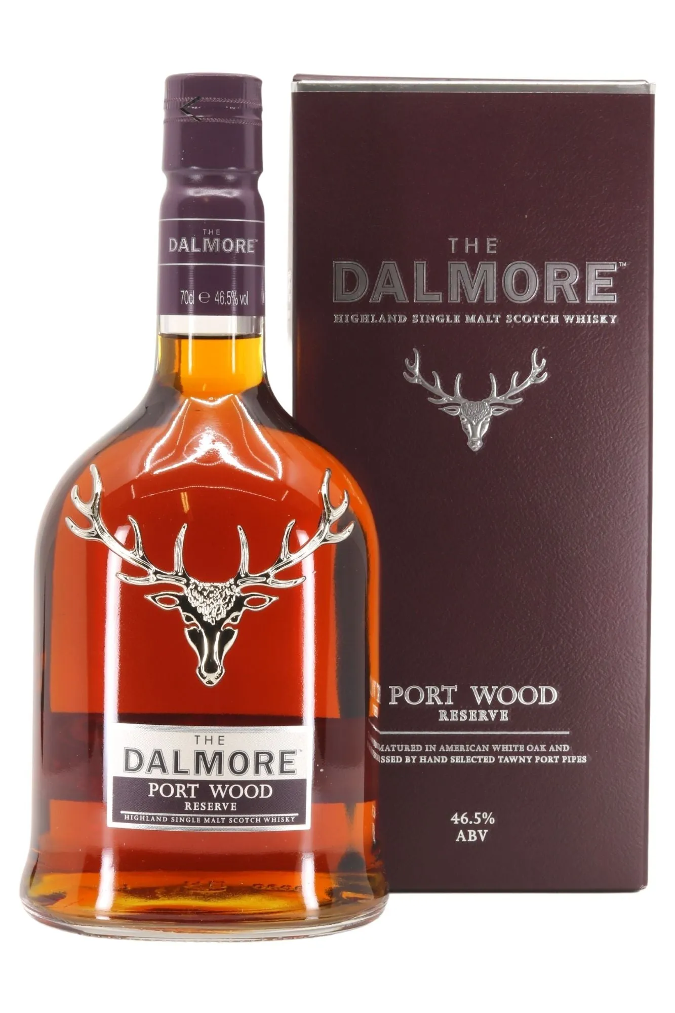 Dalmore Port Wood Reserve