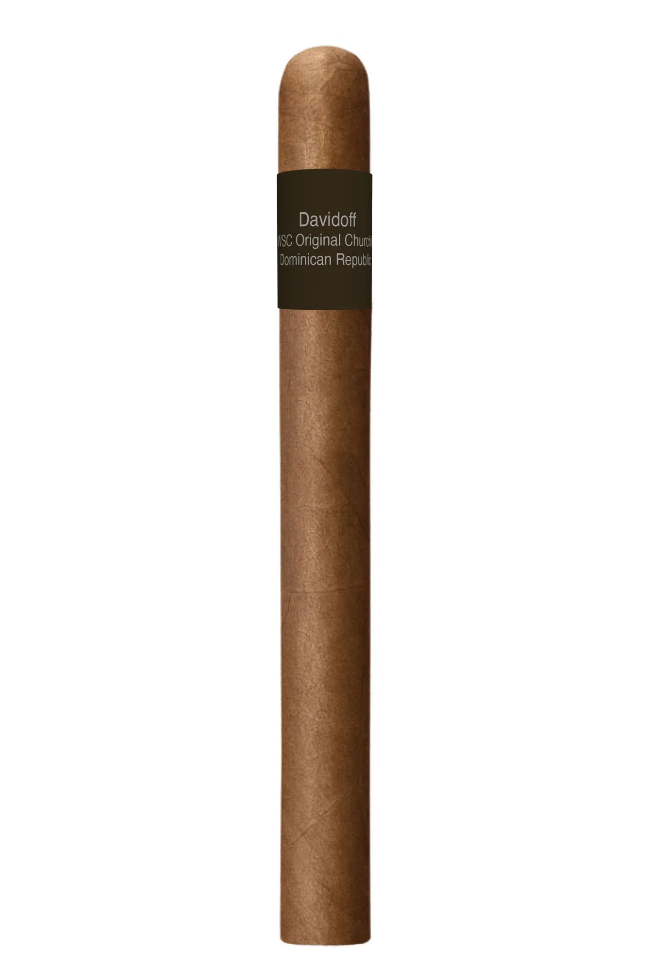 Davidoff WSC Original Churchill