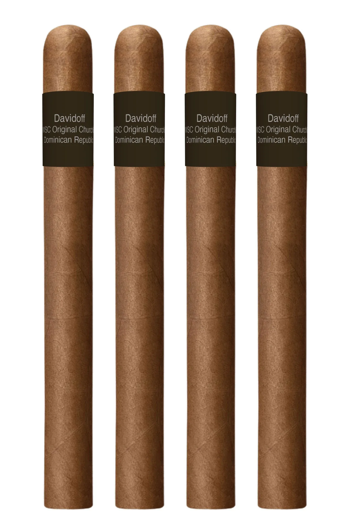 Davidoff WSC Original Churchill