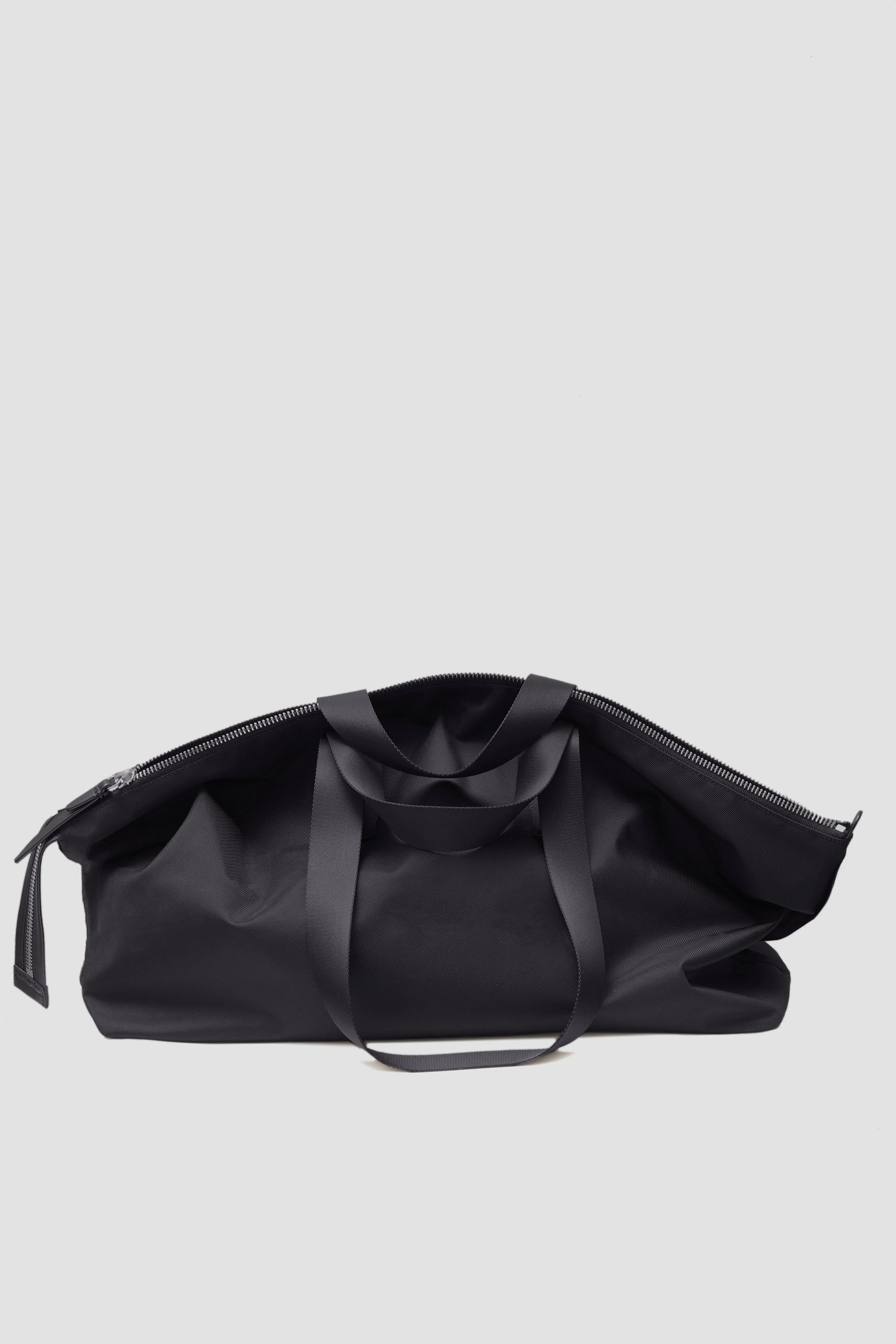 Deconstructed Duffle Bag