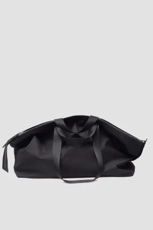 Deconstructed Duffle Bag