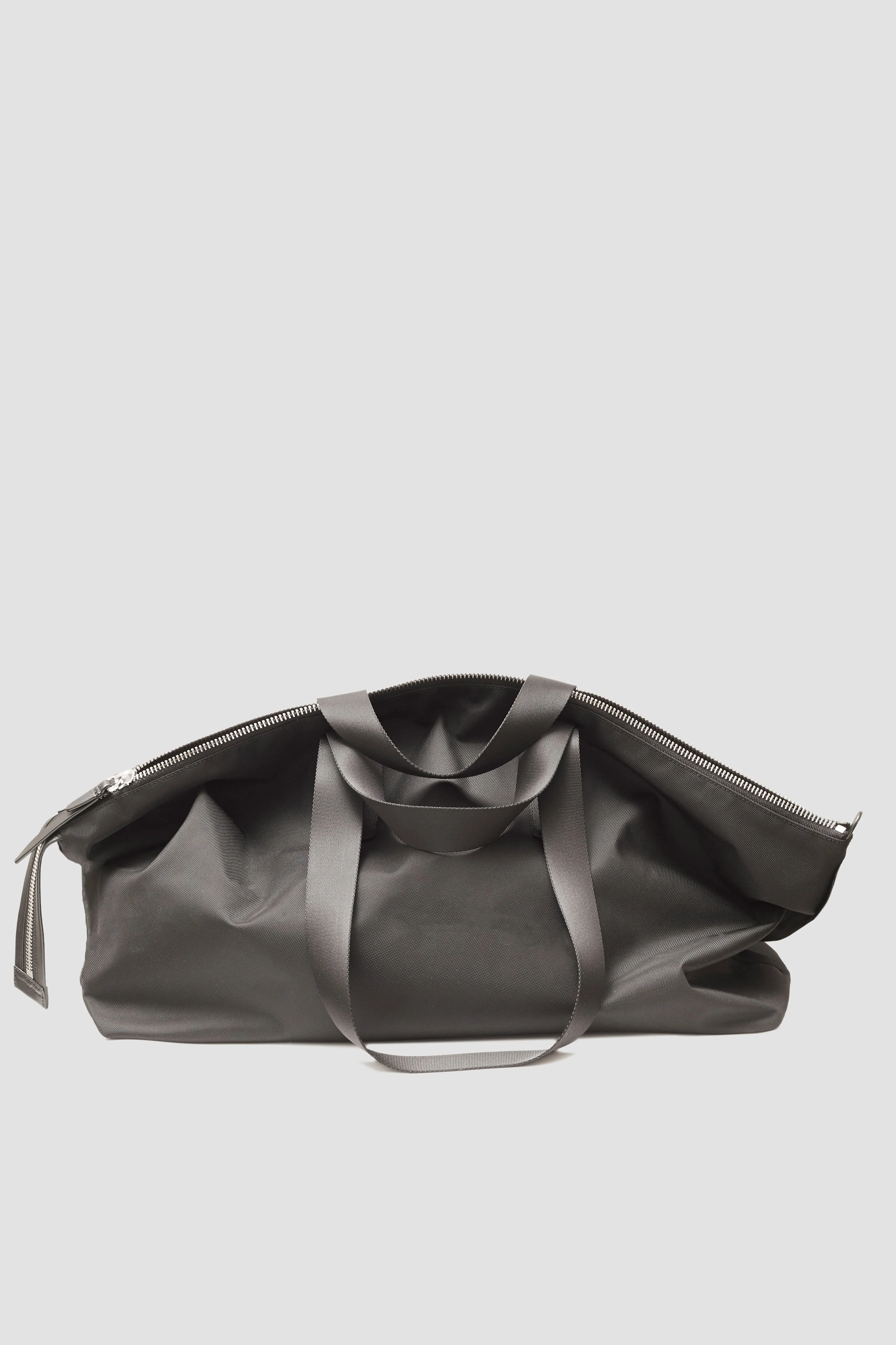Deconstructed Duffle Bag