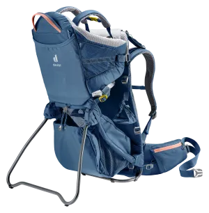 Deuter Kid Comfort Active - Midnight - Child carrier