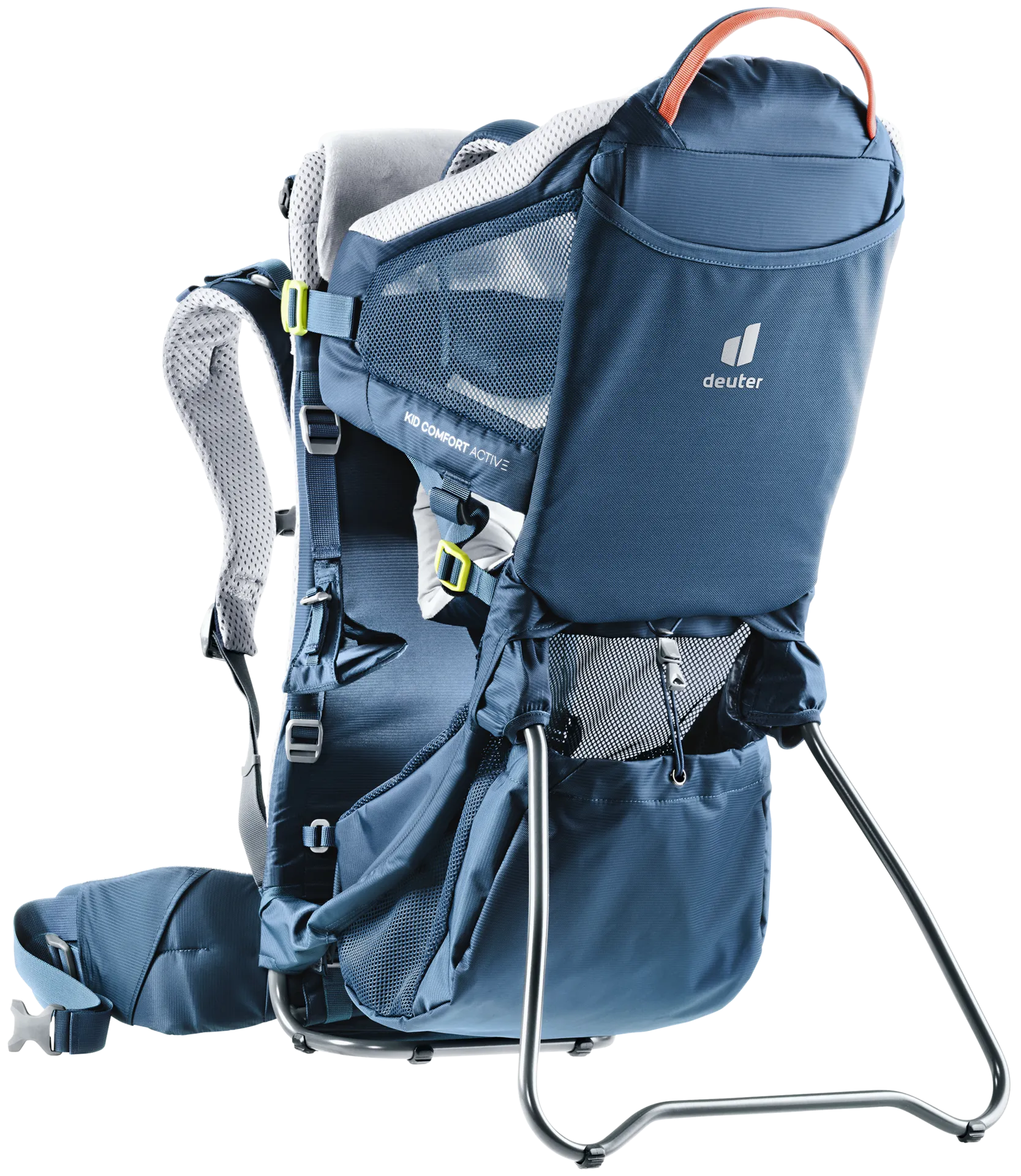 Deuter Kid Comfort Active - Midnight - Child carrier