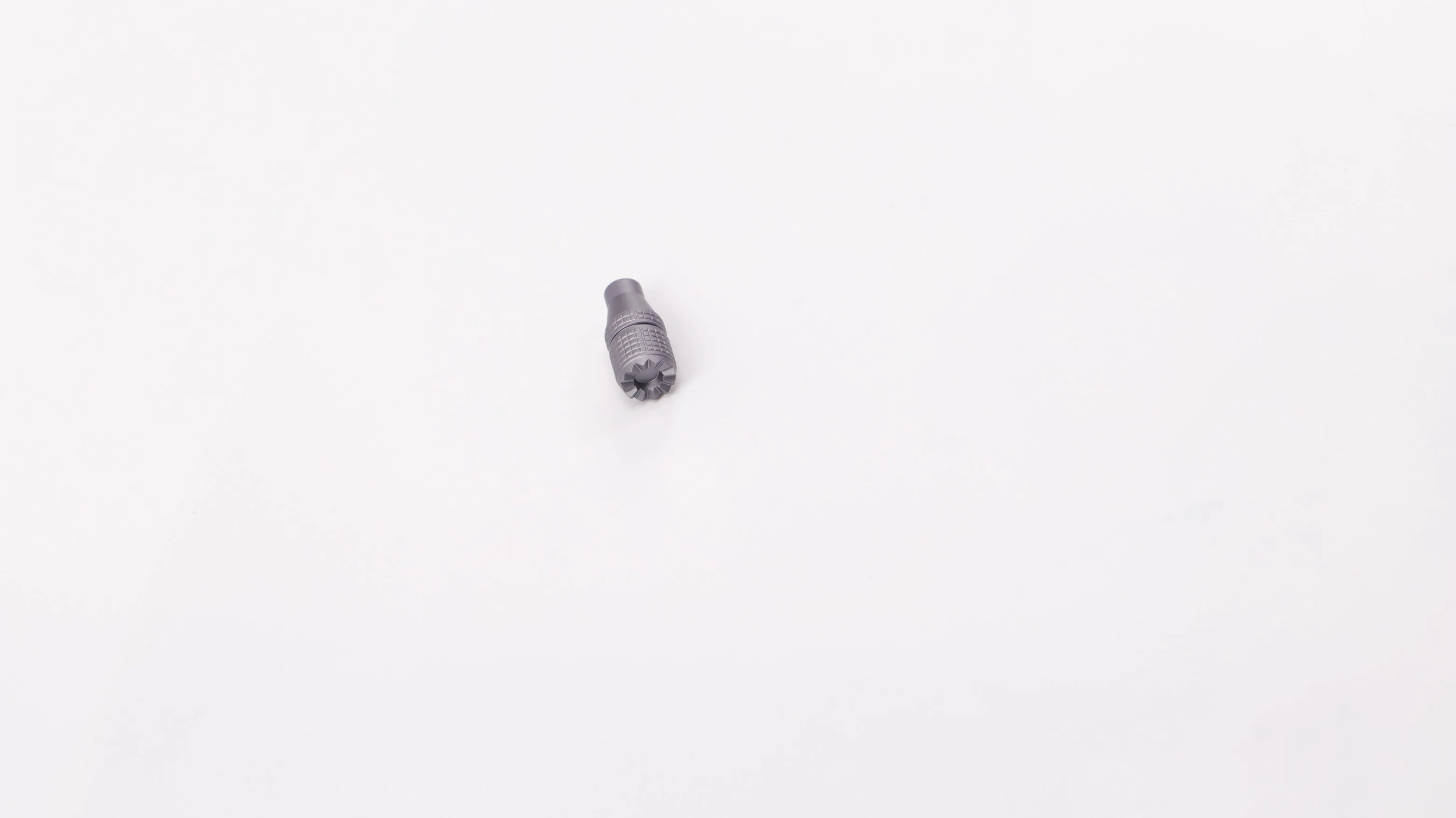 DJI Agras T100 Control Stick Slot