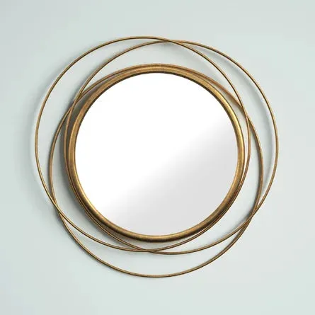 EF -  MIRROR