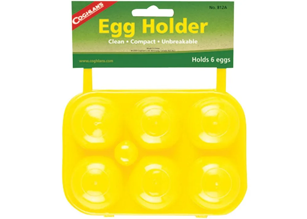 Egg Carrier