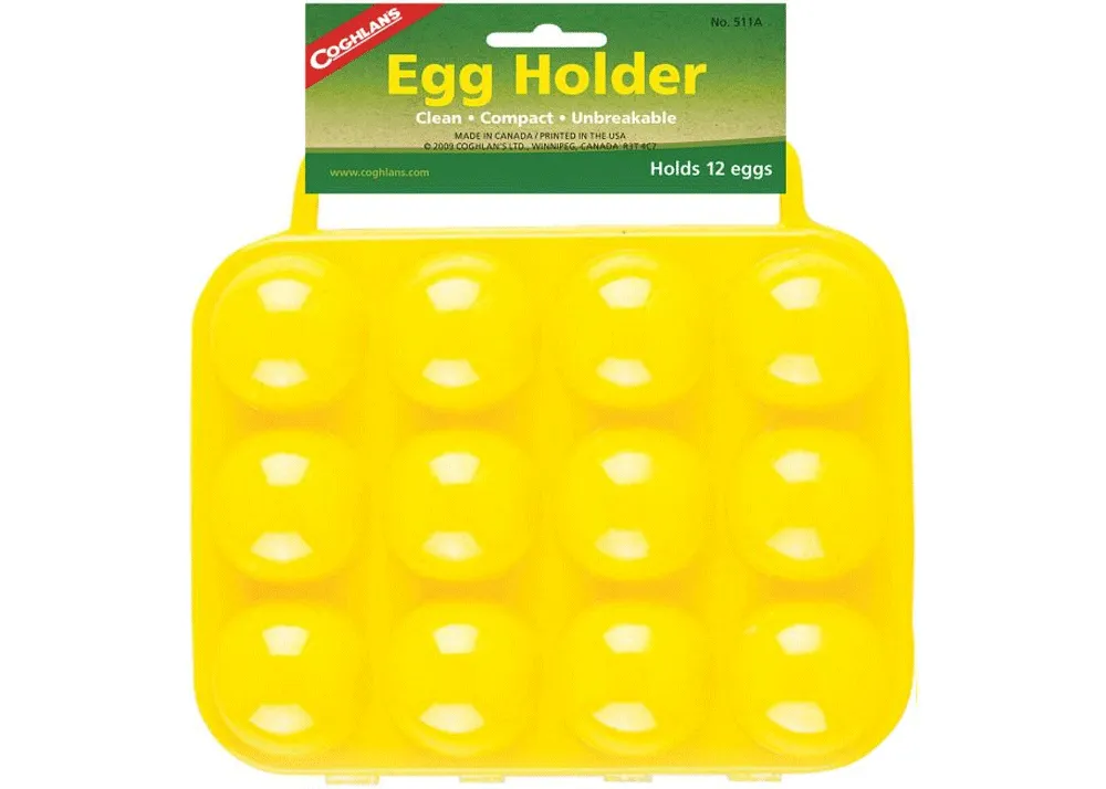 Egg Carrier