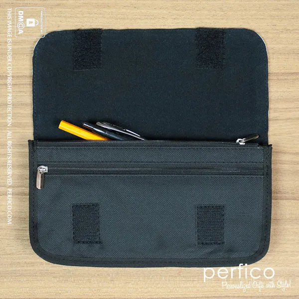 Elephunk © Personalized Pencil Case.