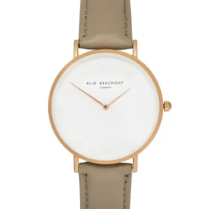 Elie Beaumont Ladies Hoxton Watch - EB815.5