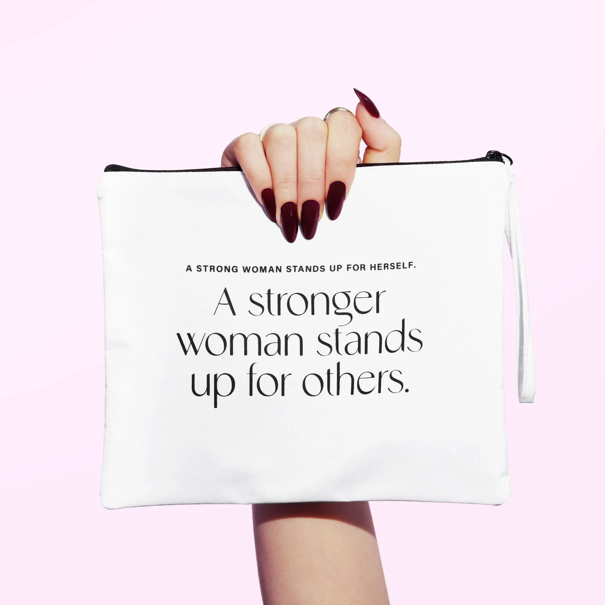 Empower Pouch