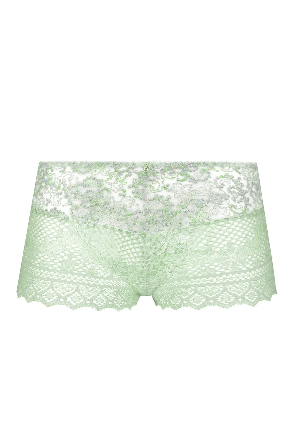 Empreinte Cassiopee Shorty - Nymphea