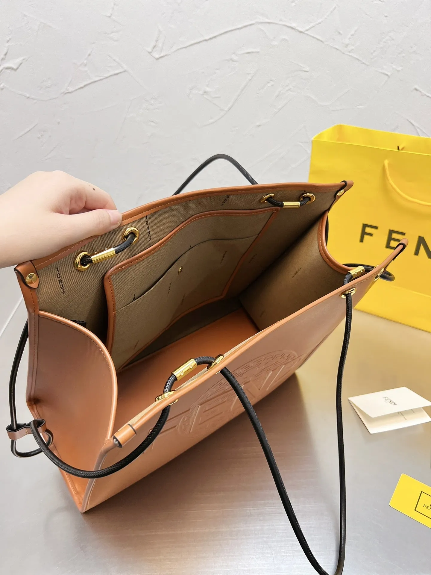 EN   Designer bags by Fendi 236
