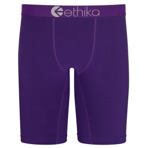 Ethika Noble Purple Staple