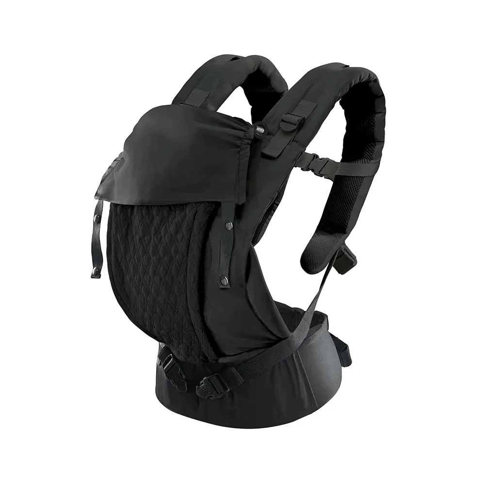 EvoAir Black by Chimparoo