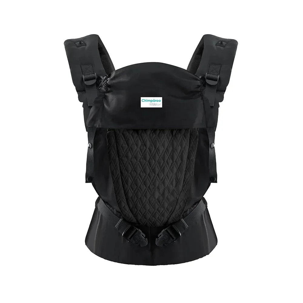 EvoAir Black by Chimparoo