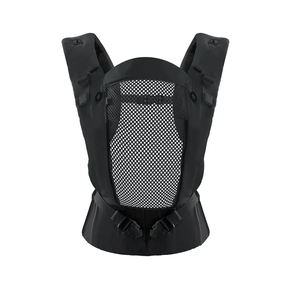 EvoAir Black by Chimparoo