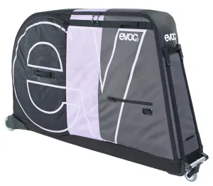 Evoc Bike Travel Transport Bag Multicolor 310L With Wheels