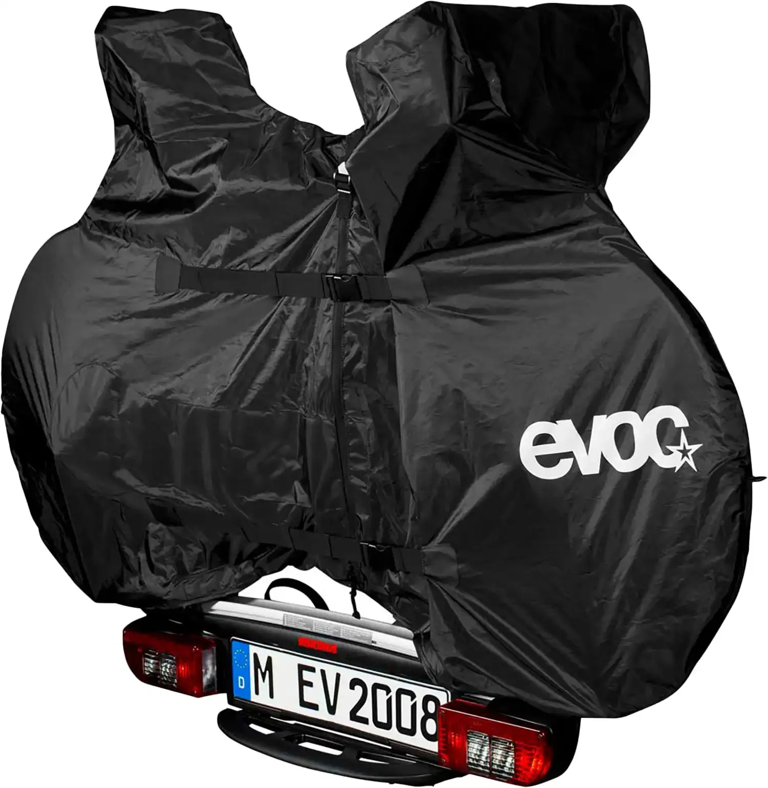 Evoc Road Bike Rack Cover