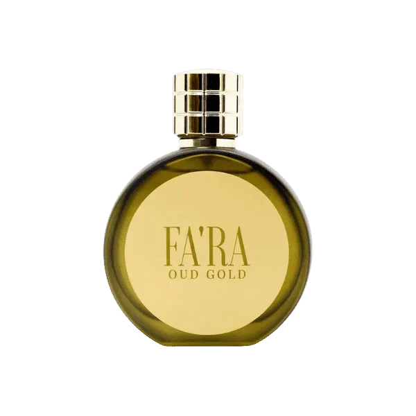 FARA OUD GOLD PARFUM 100ML