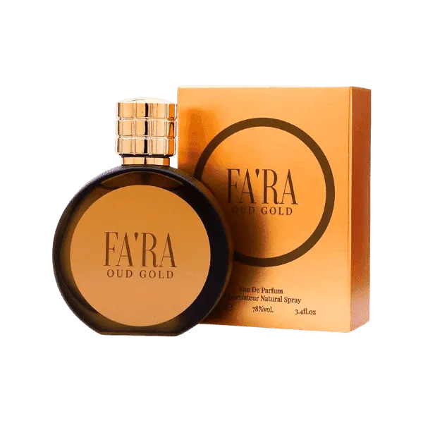 FARA OUD GOLD PARFUM 100ML