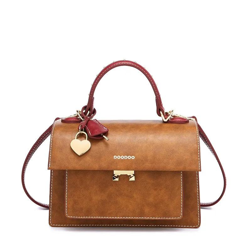 Fashion Accordion Style Handbag