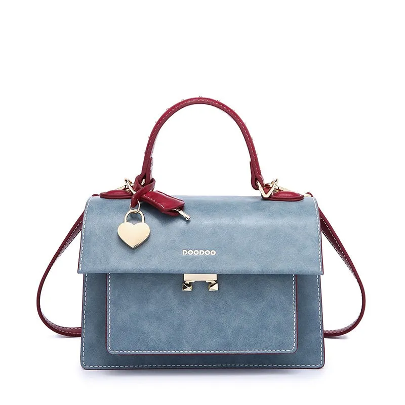 Fashion Accordion Style Handbag