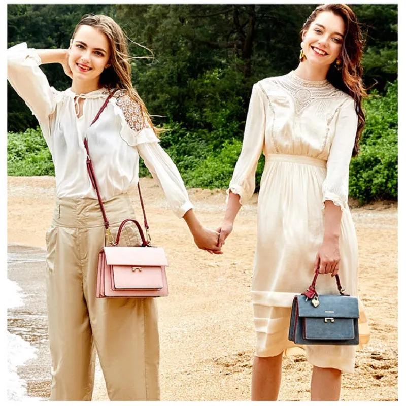Fashion Accordion Style Handbag