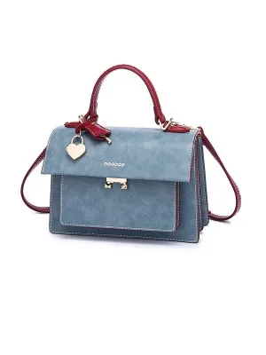 Fashion Accordion Style Handbag