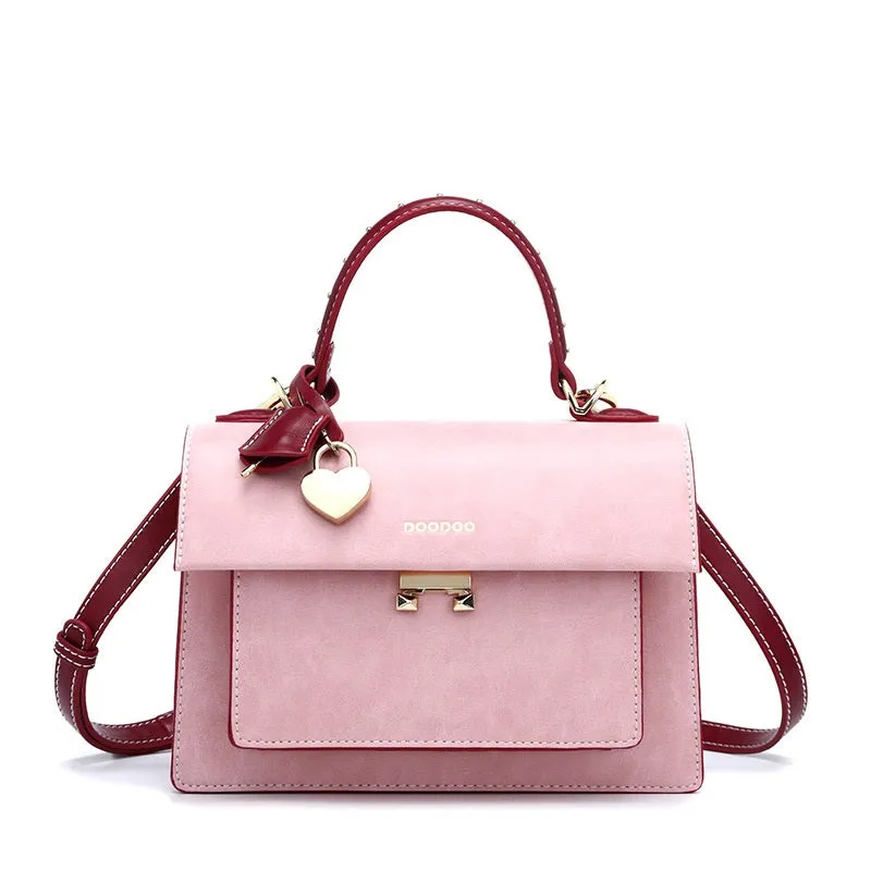 Fashion Accordion Style Handbag