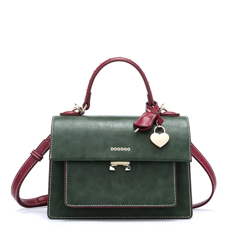 Fashion Accordion Style Handbag