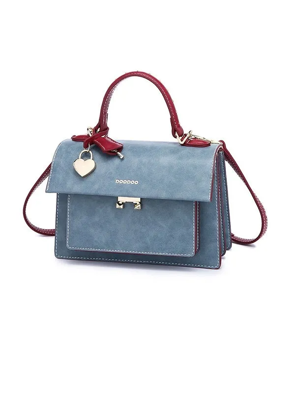 Fashion Accordion Style Handbag